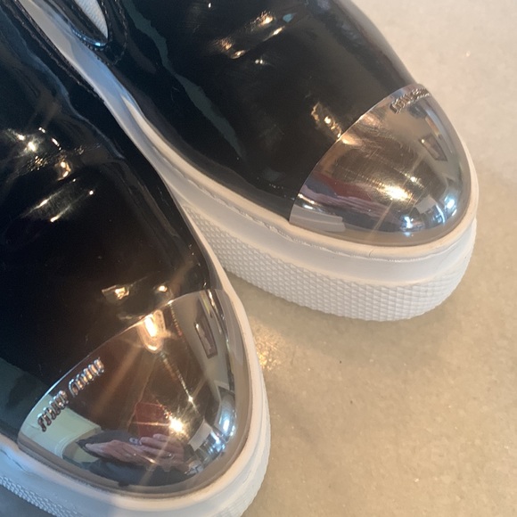 Miu miu black shoes, made in Italy - Picture 5 of 7